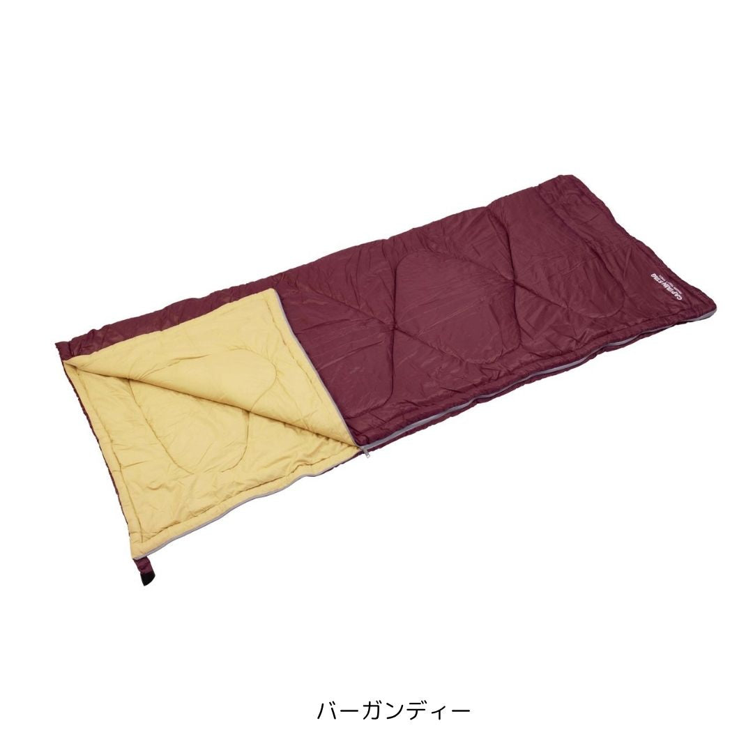 ラージサイズ 封筒型シュラフ
