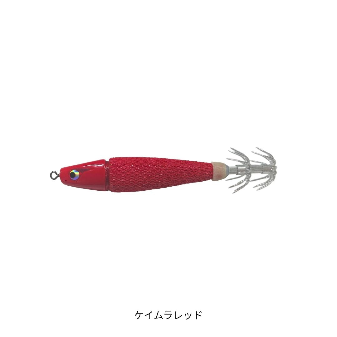 TGハットリ 25号(93g)