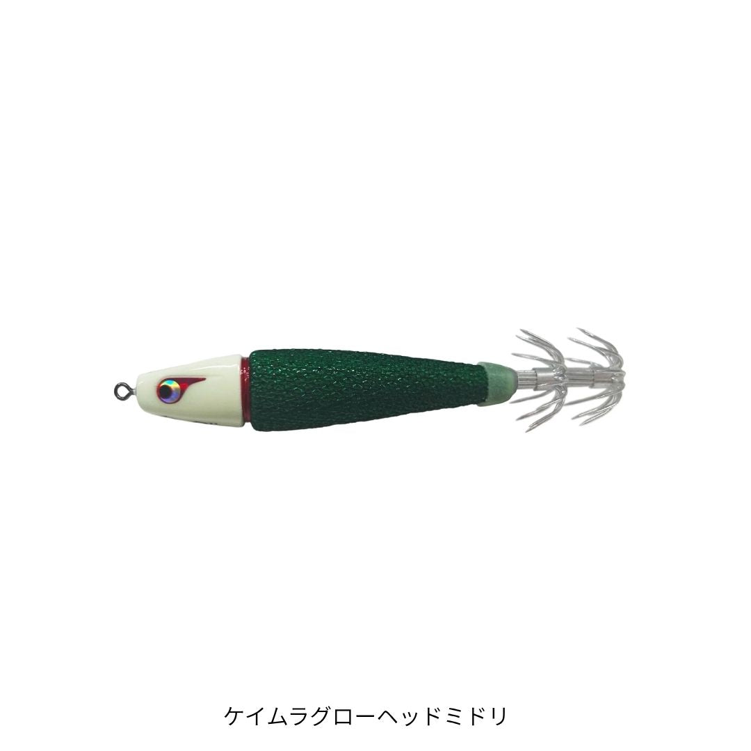 TGハットリ 25号(93g)