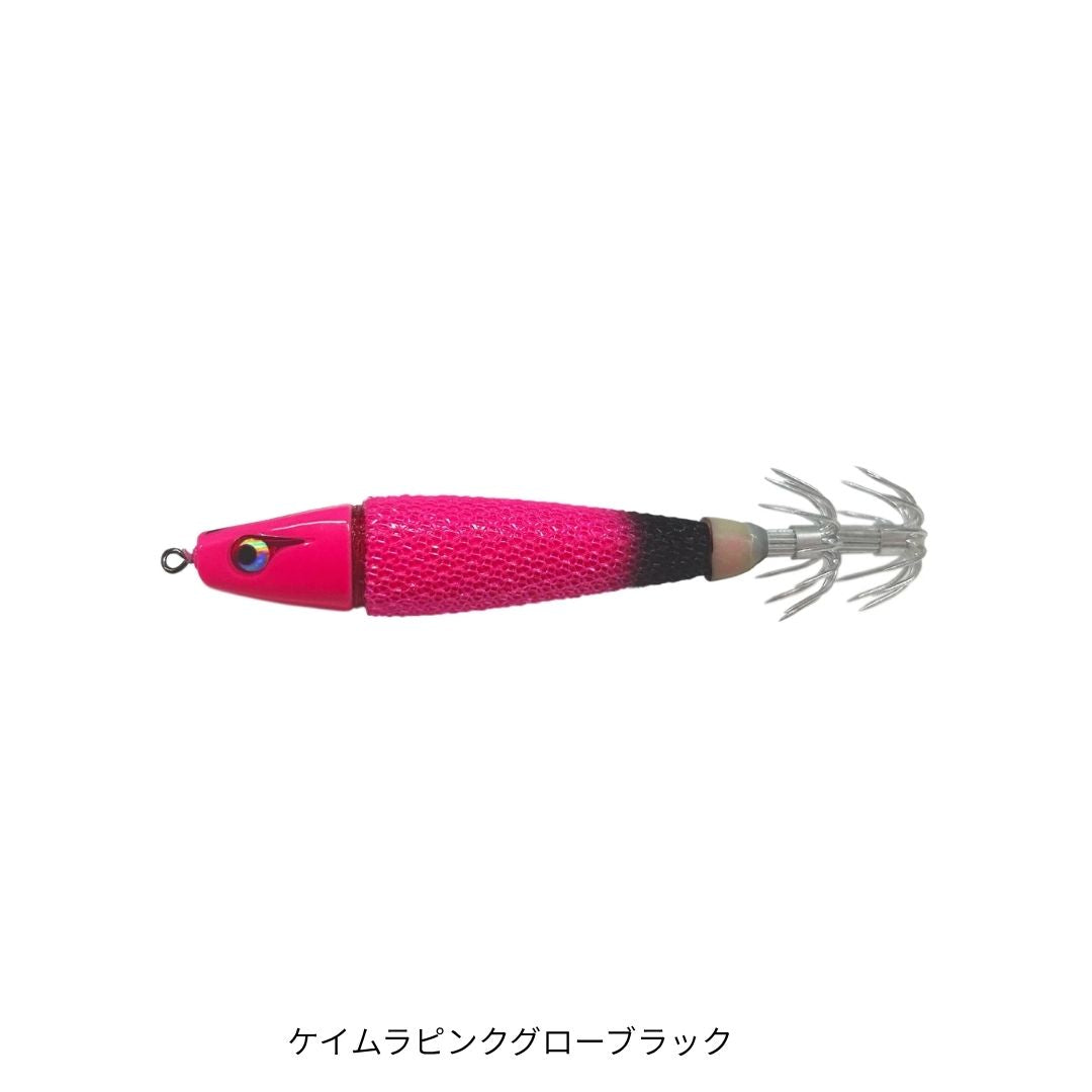 TGハットリ 25号(93g)