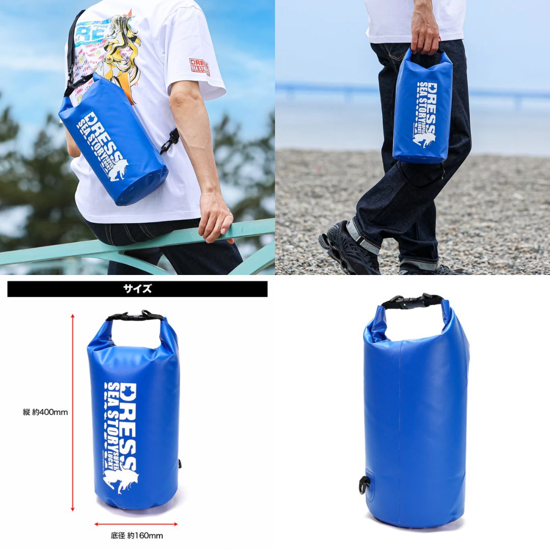 ドライバッグ 5L