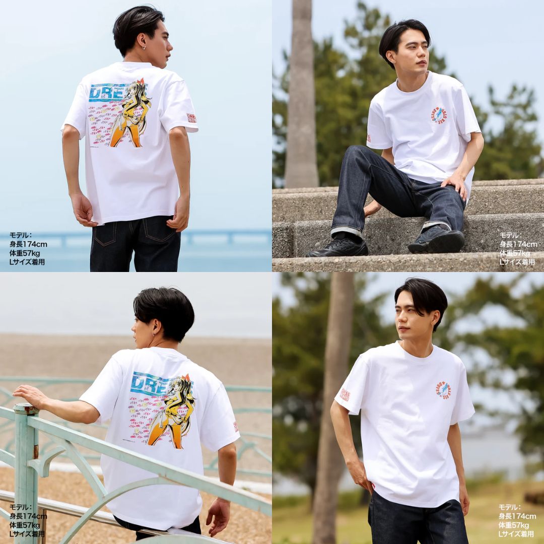 マリンちゃんTシャツ