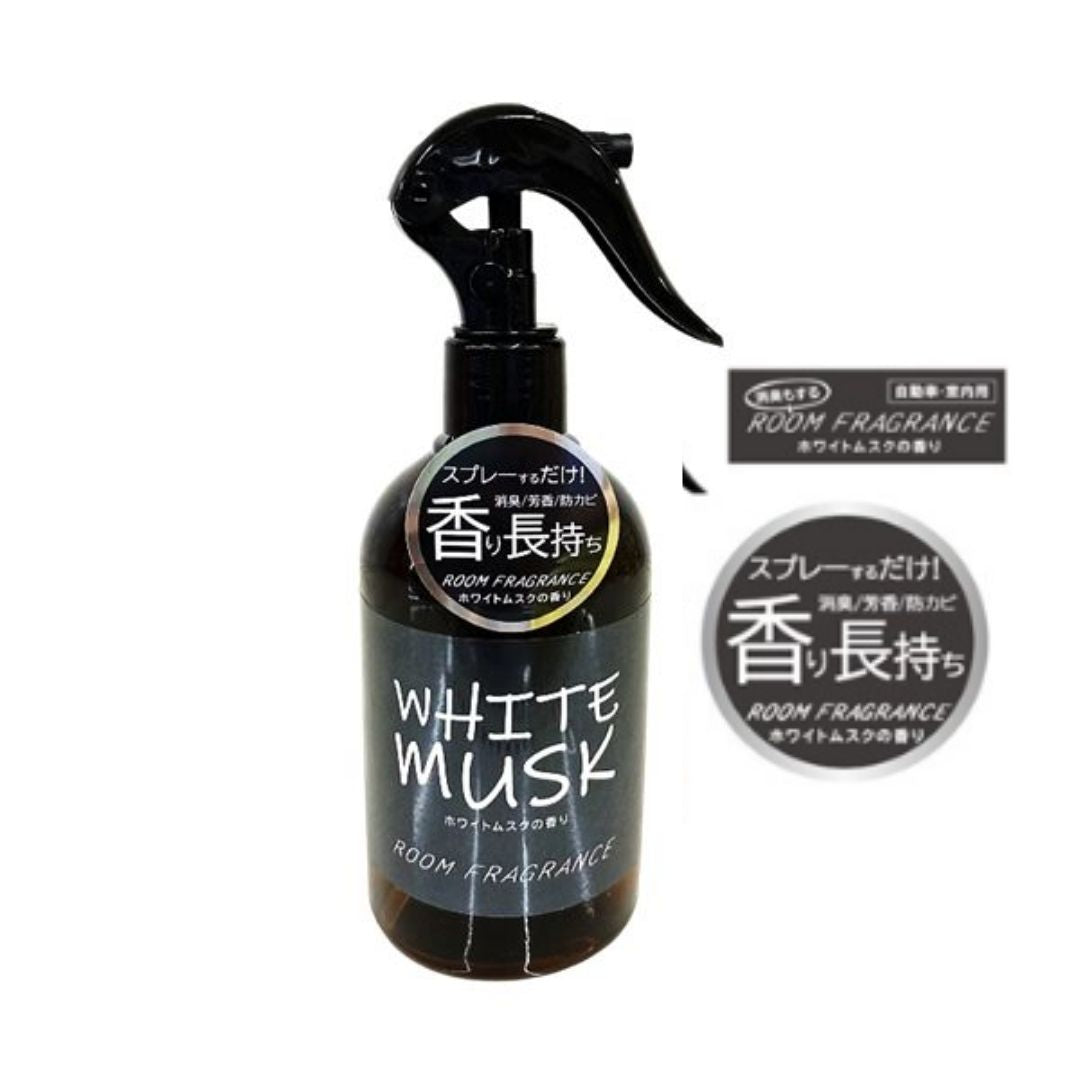 ホワイトムスク ルームフレグランス