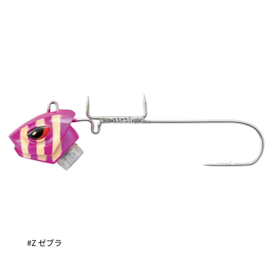 YF-560 LED タチウオテンヤ 40号