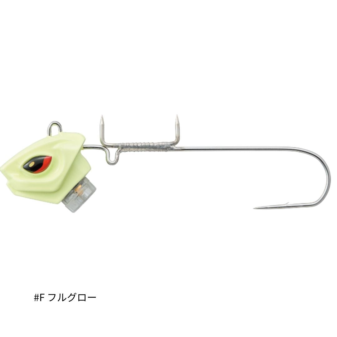 YF-560 LED タチウオテンヤ 40号