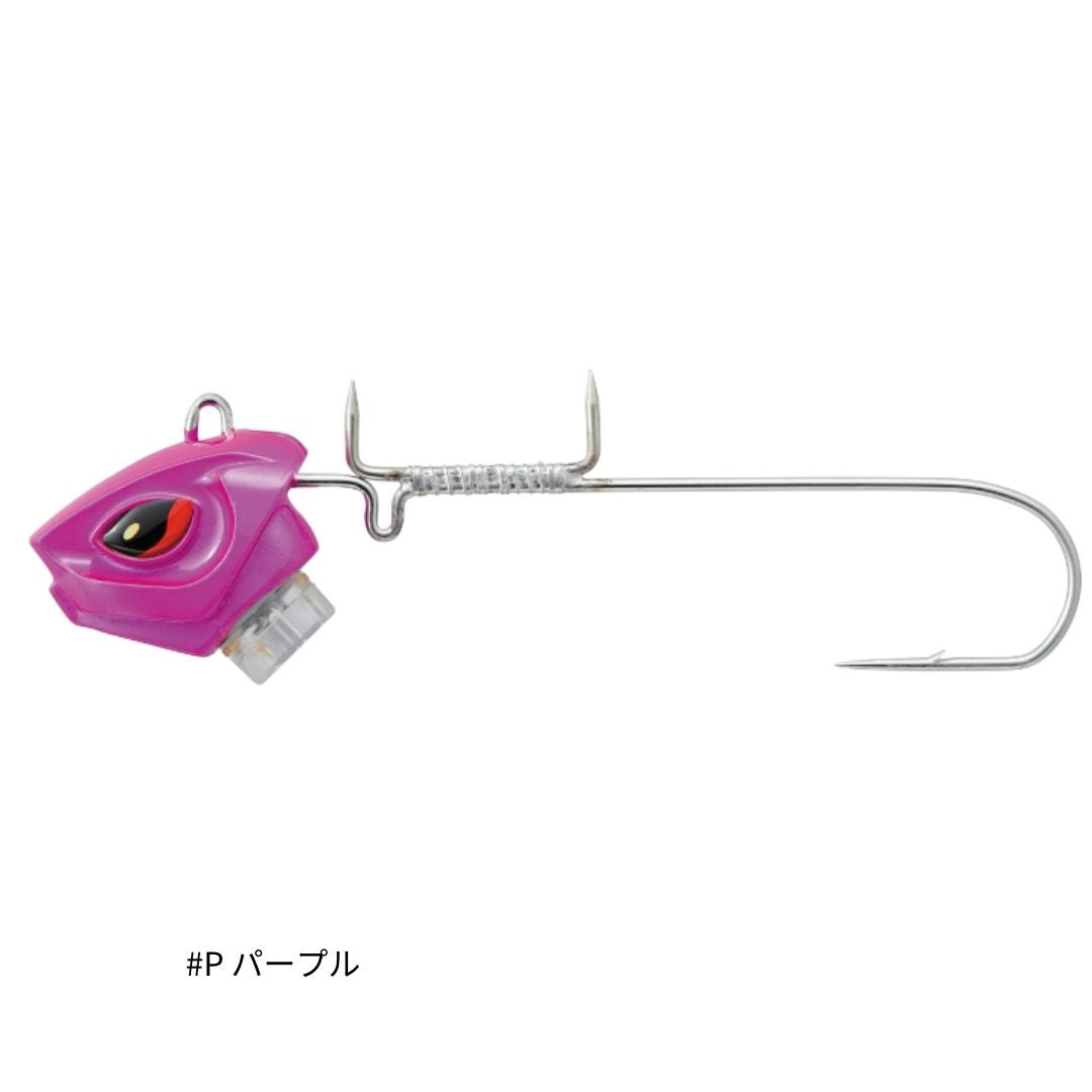 YF-560 LED タチウオテンヤ 40号