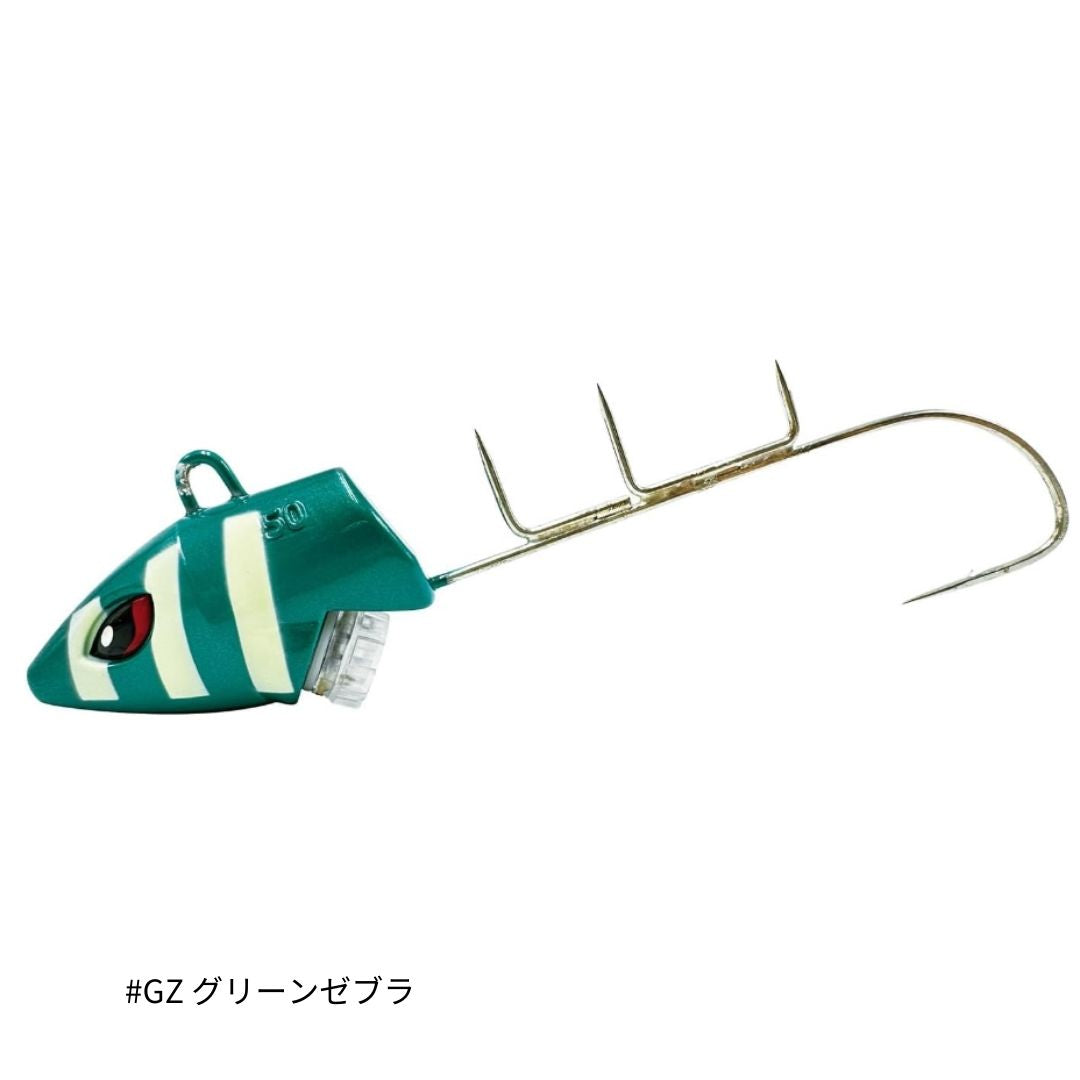 YF-562 LED タチウオテンヤ 50号
