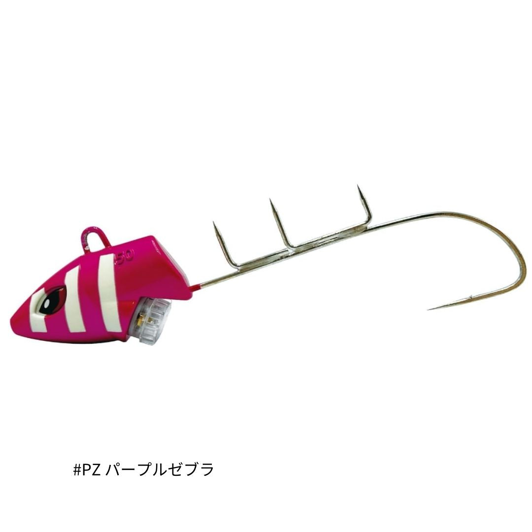 YF-562 LED タチウオテンヤ 50号