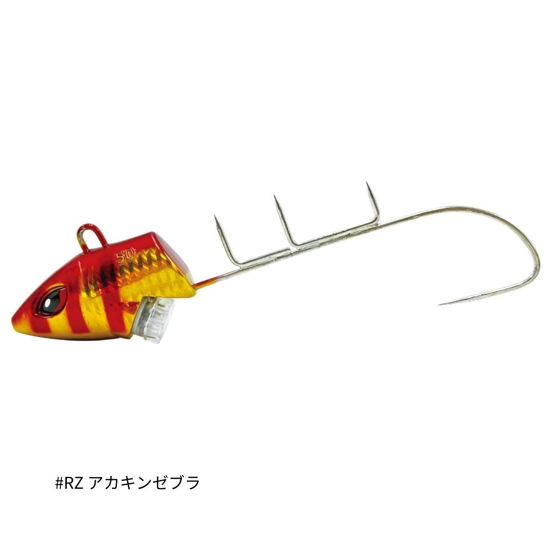 YF-562 LED タチウオテンヤ 50号