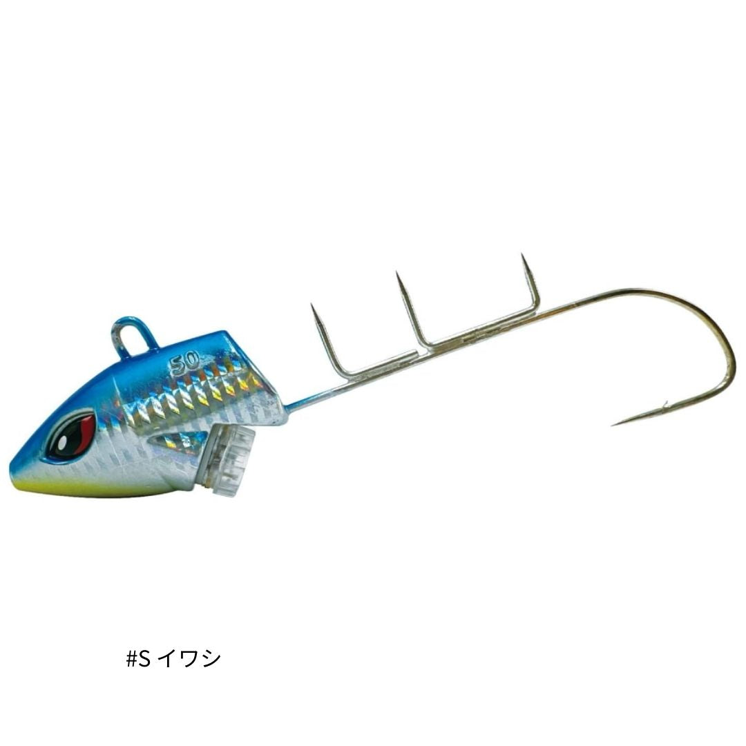 YF-562 LED タチウオテンヤ 50号