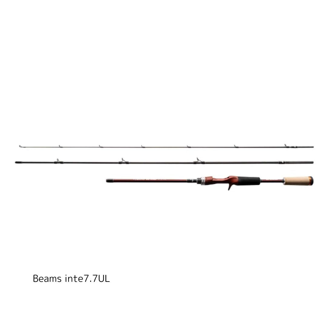 Beams inte7.7UL ビームス インテ