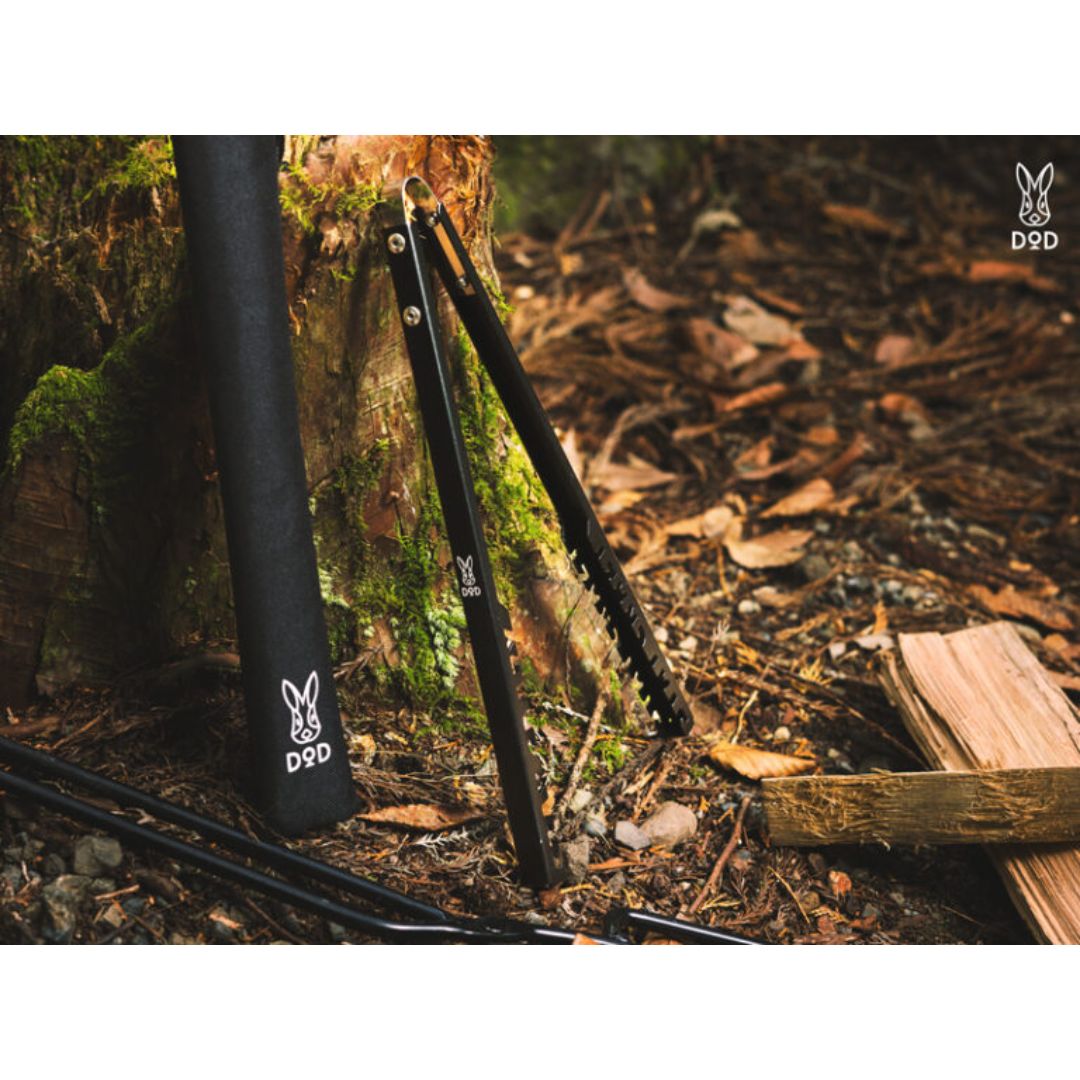 フツーノトングLITE TG1-090-BK