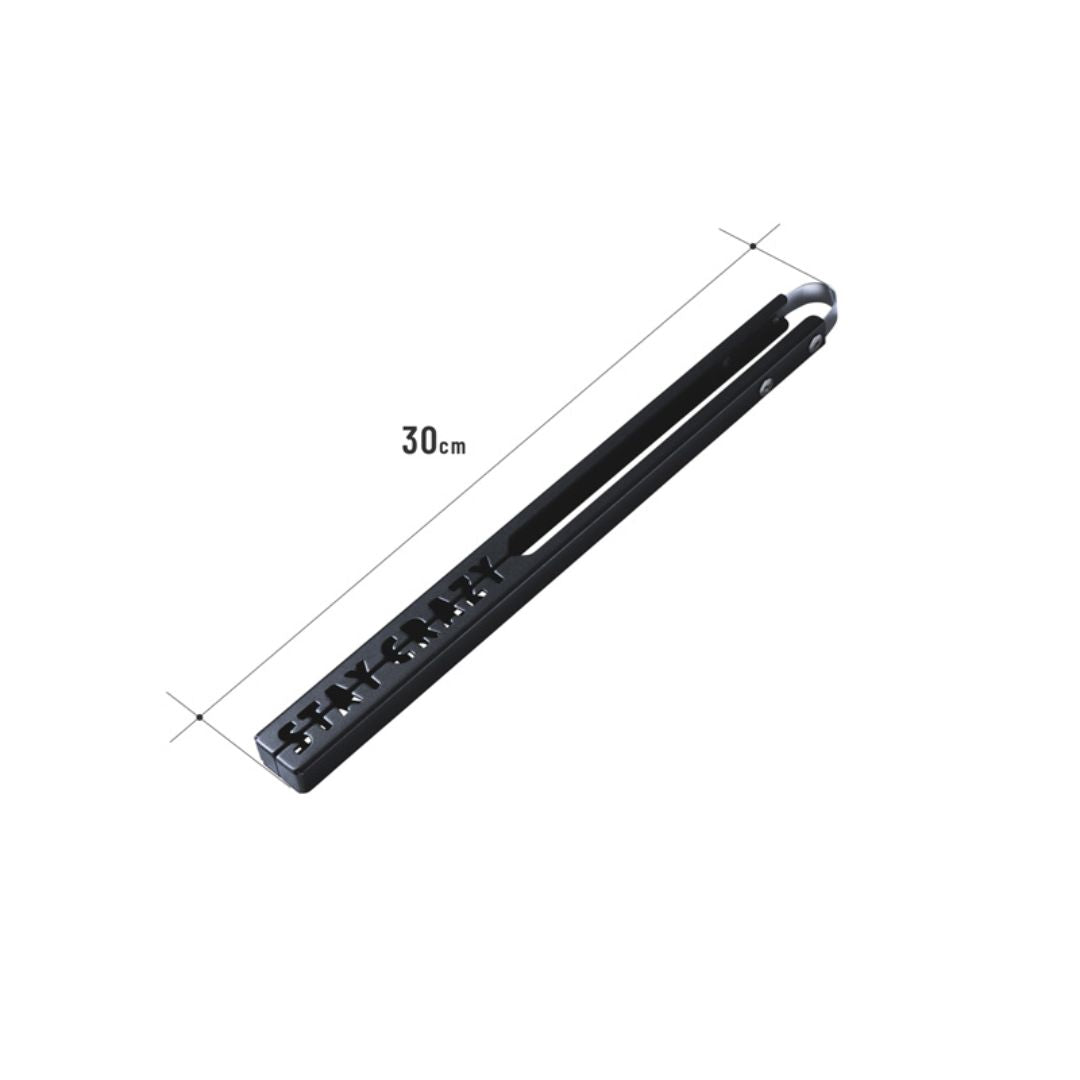 フツーノトングLITE TG1-090-BK