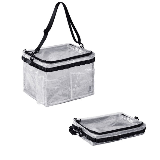 ホネアルヤーツハーフ クリア FX1-183-CL