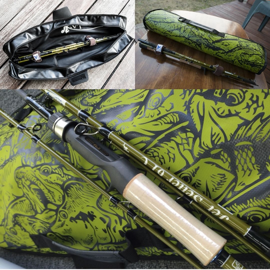 ジェットセッター 61C