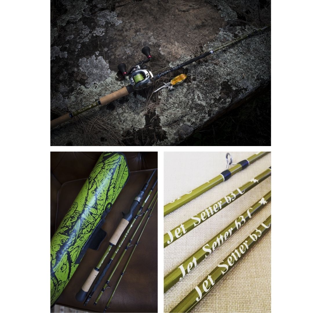 ジェットセッター 63C