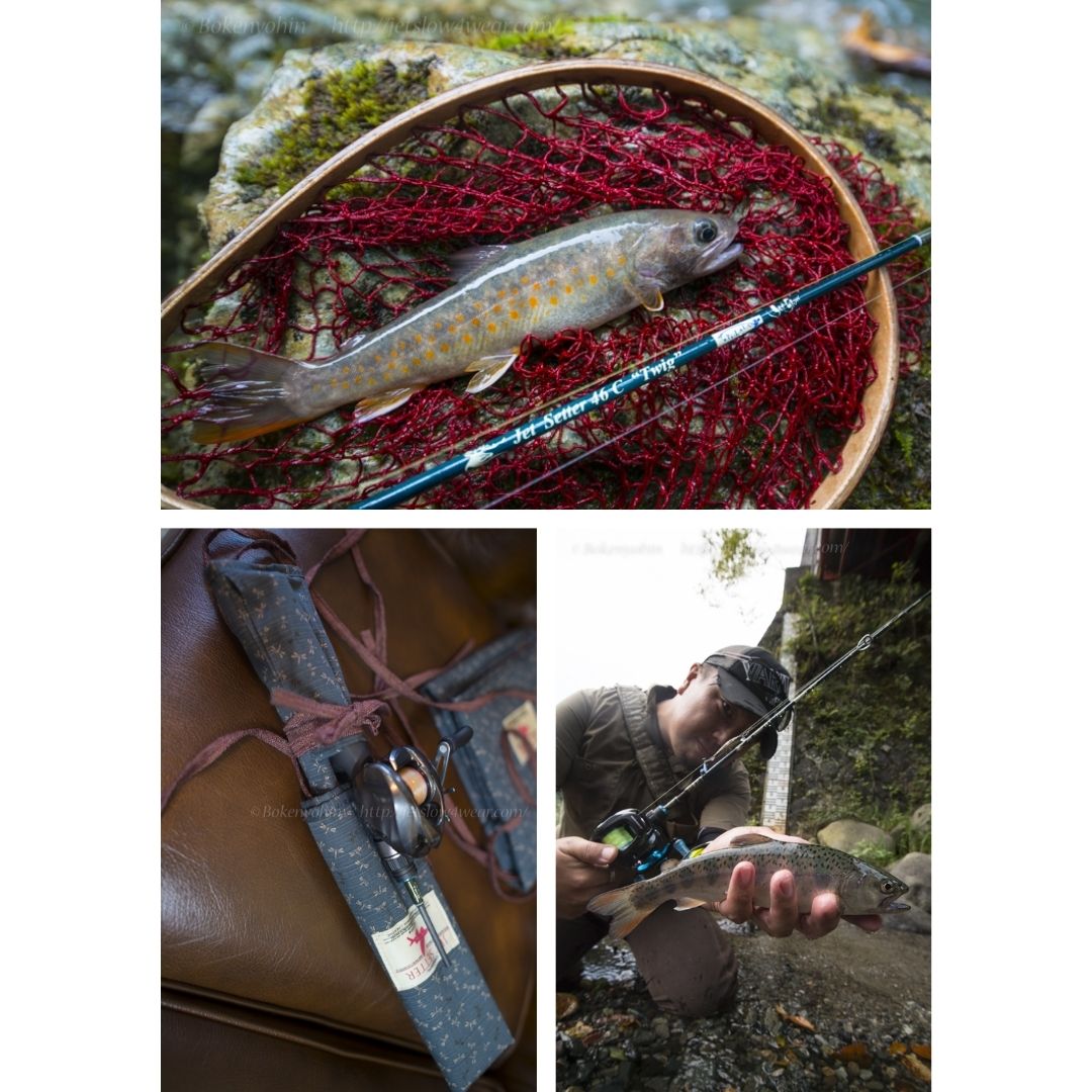 ジェットセッター 46C