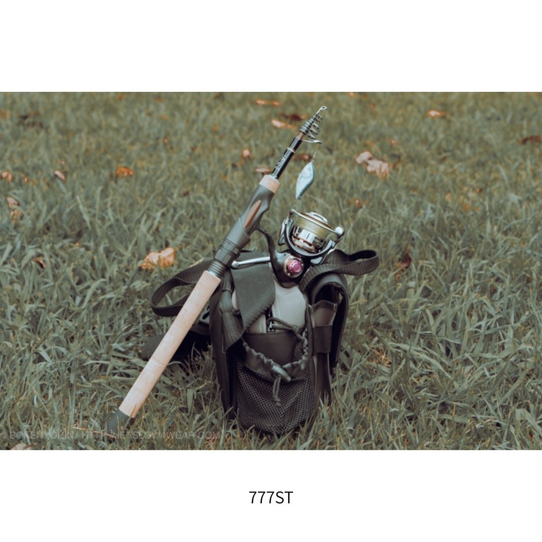 ジェットセッター 777ST