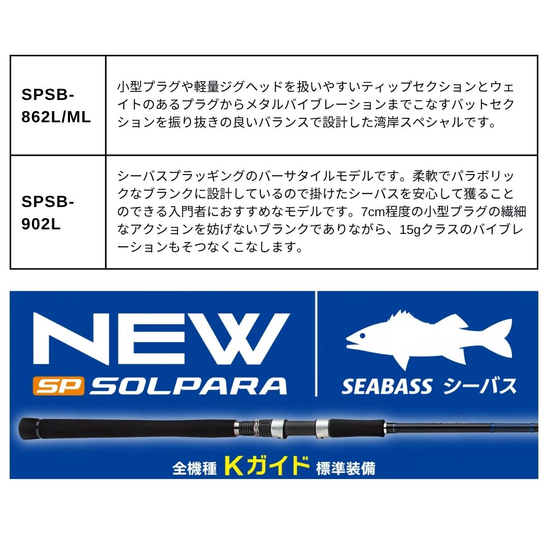24ソルパラシーバスゲーム