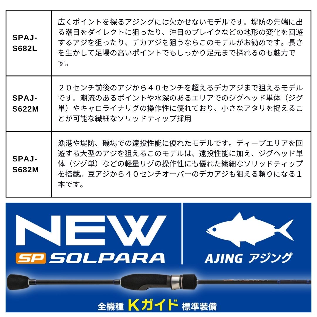 24ソルパラアジングゲーム