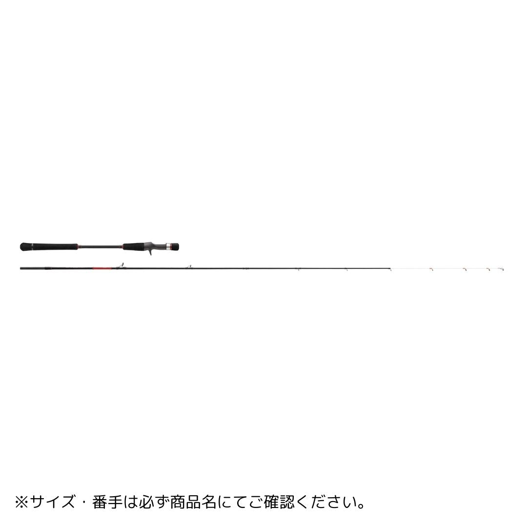 25ソルパラ タイラバモデル
