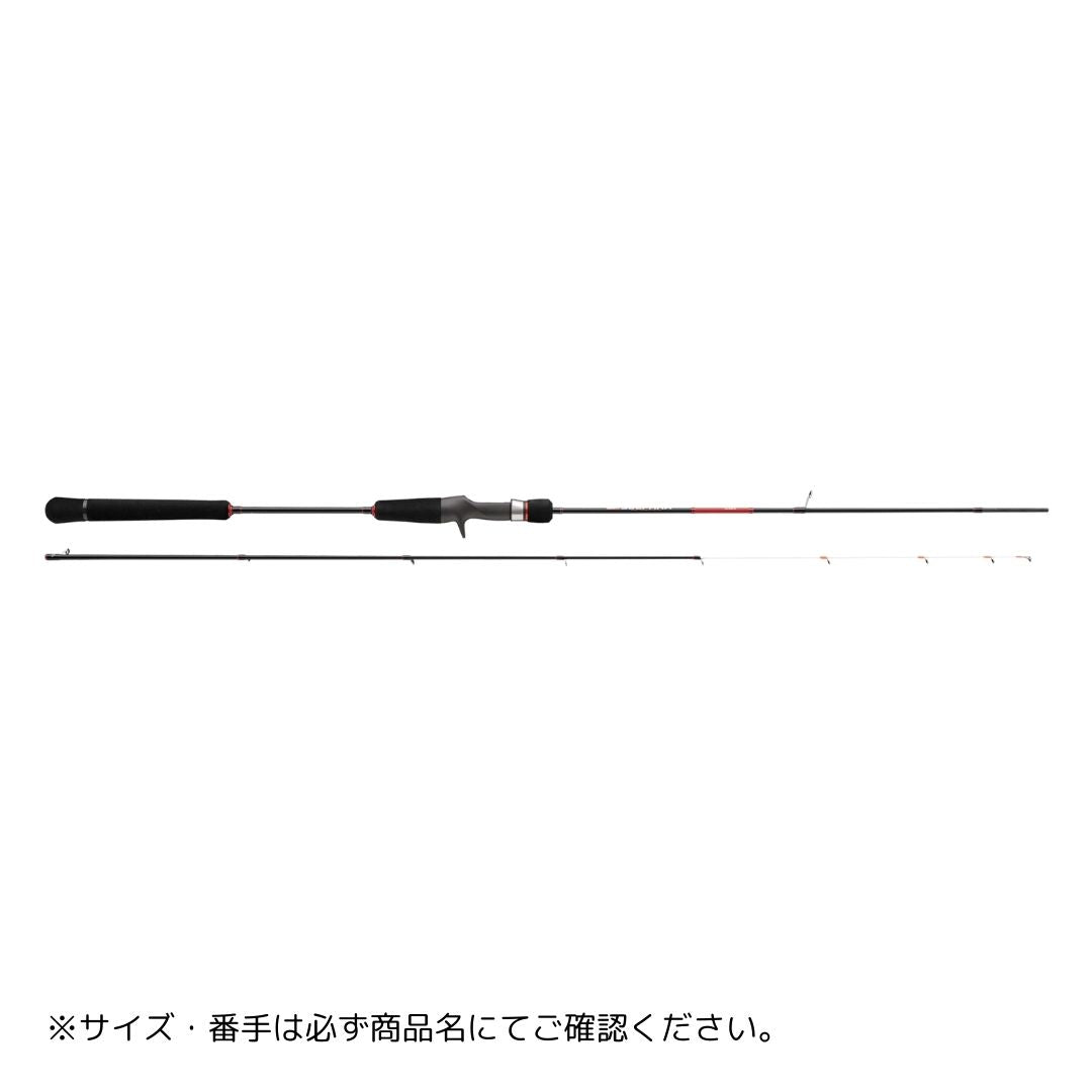 25ソルパラ タイラバモデル