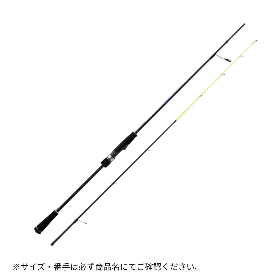 25 ソルパラ イカメタル