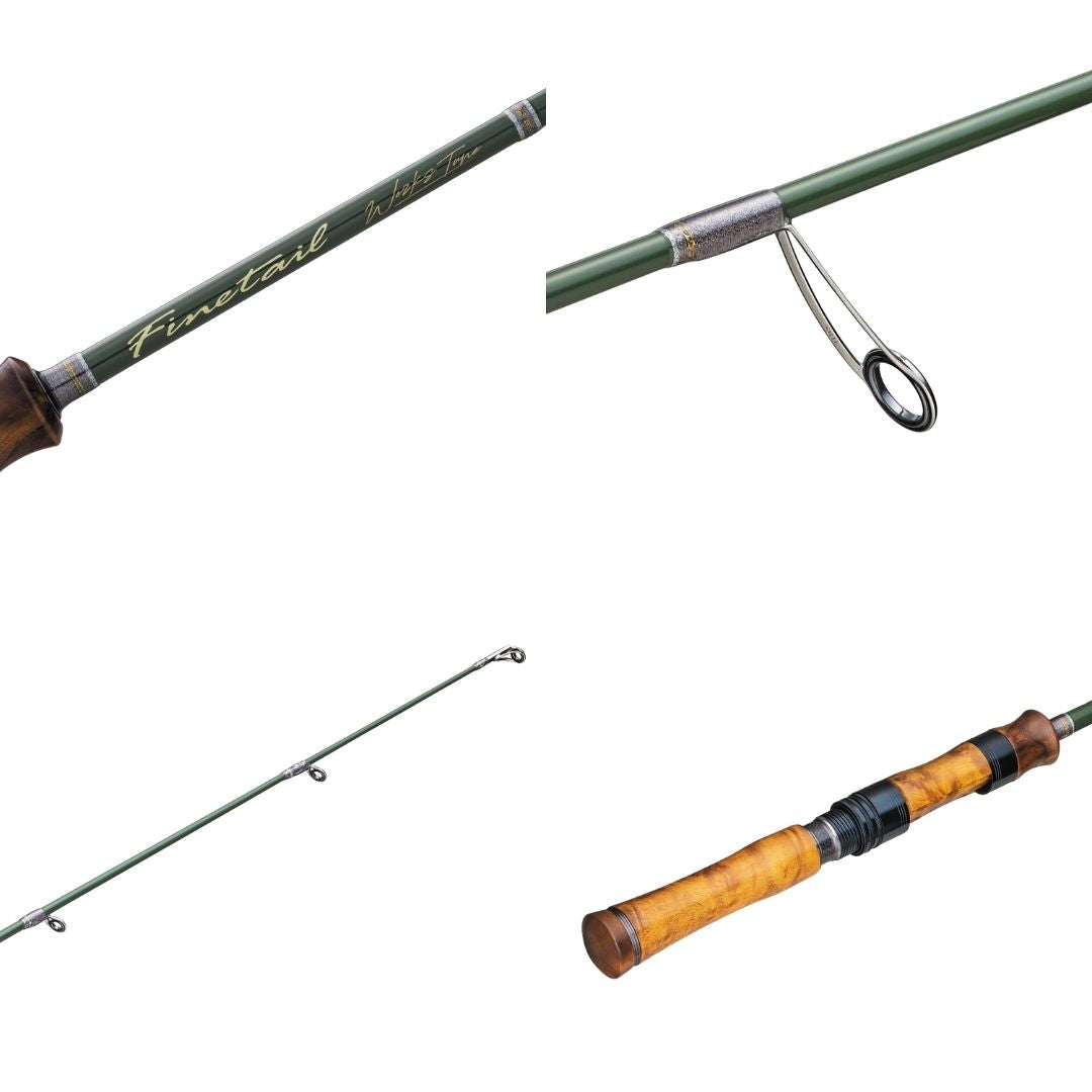 ファインテールワークスチューン ファインテール WORKS TUNE