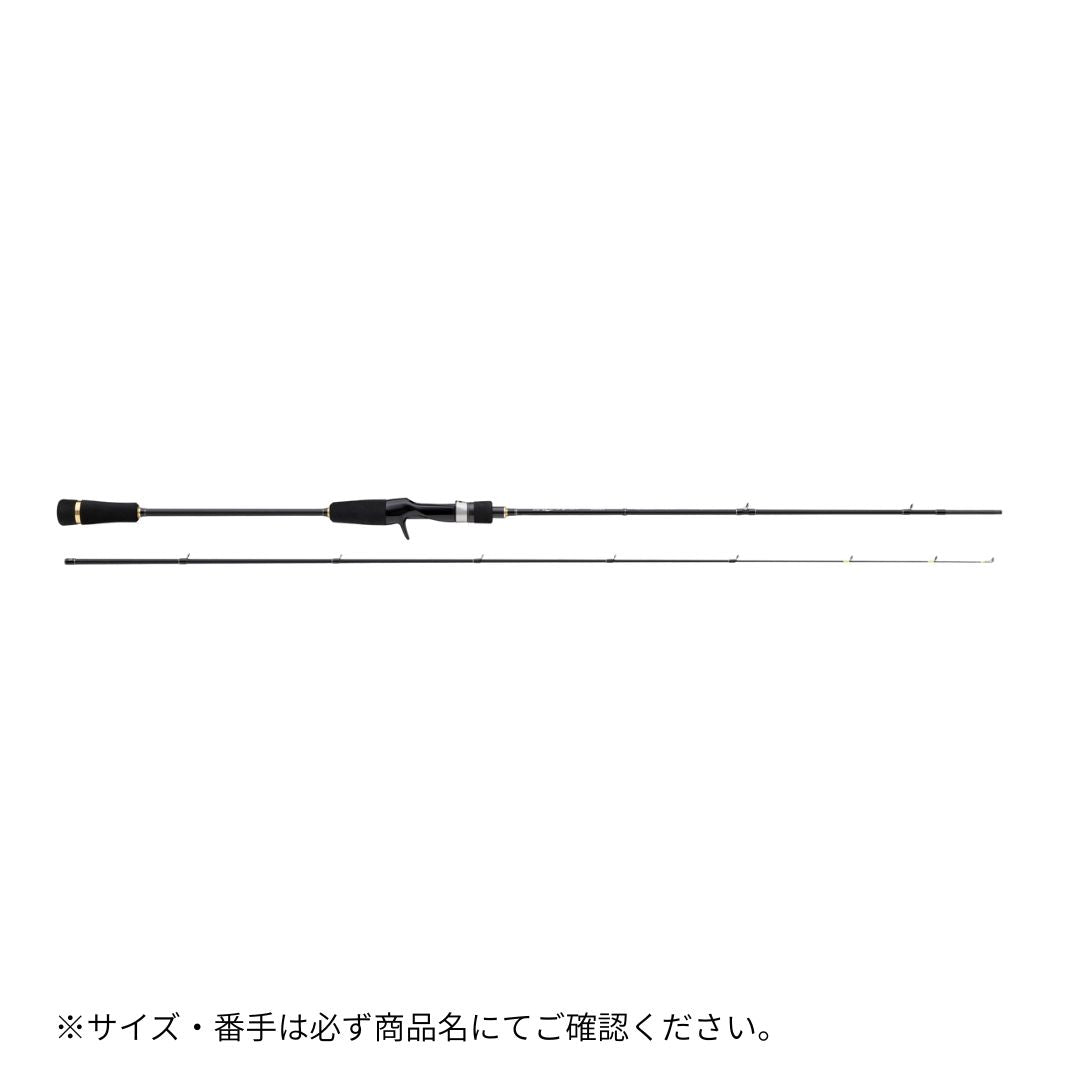 鰺道1G バチコンモデル