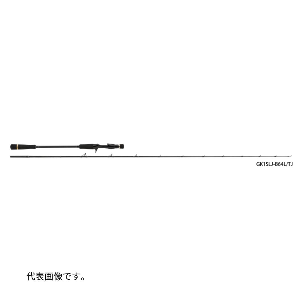 ジャイアントキリング1G SLJ&TJ