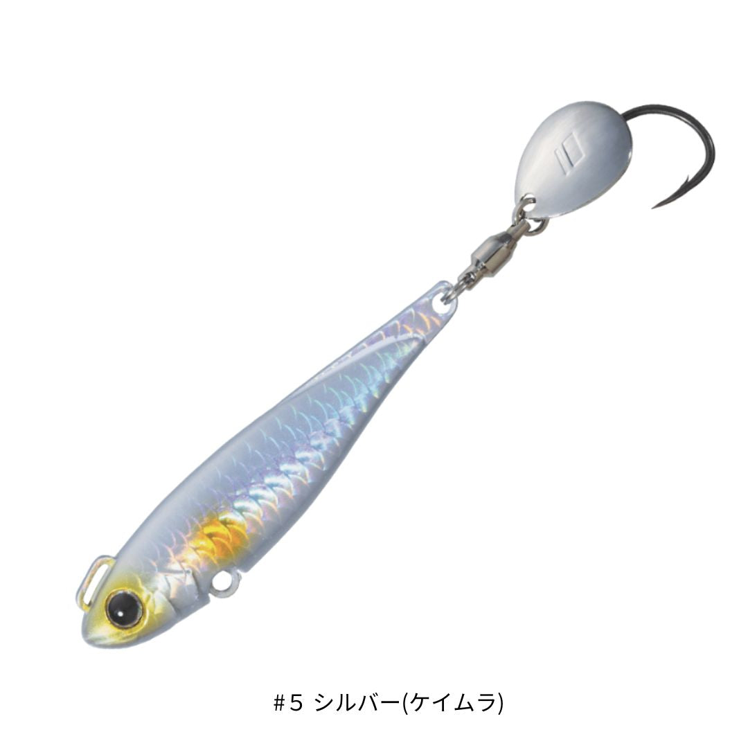 ボンバースピン 30