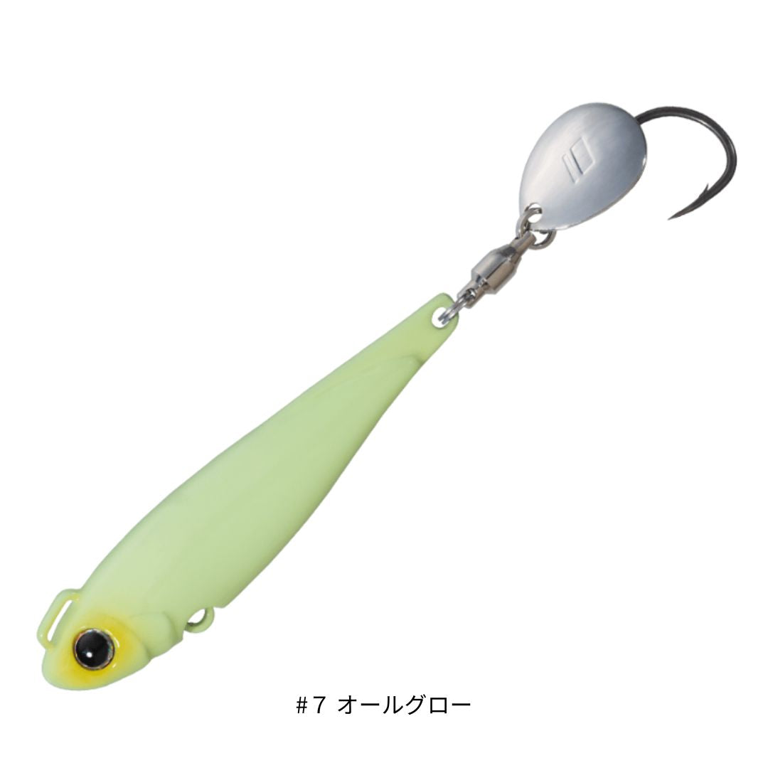 ボンバースピン 30
