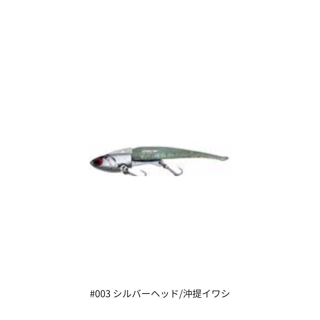 IJ-22 アイアンジグヘッド