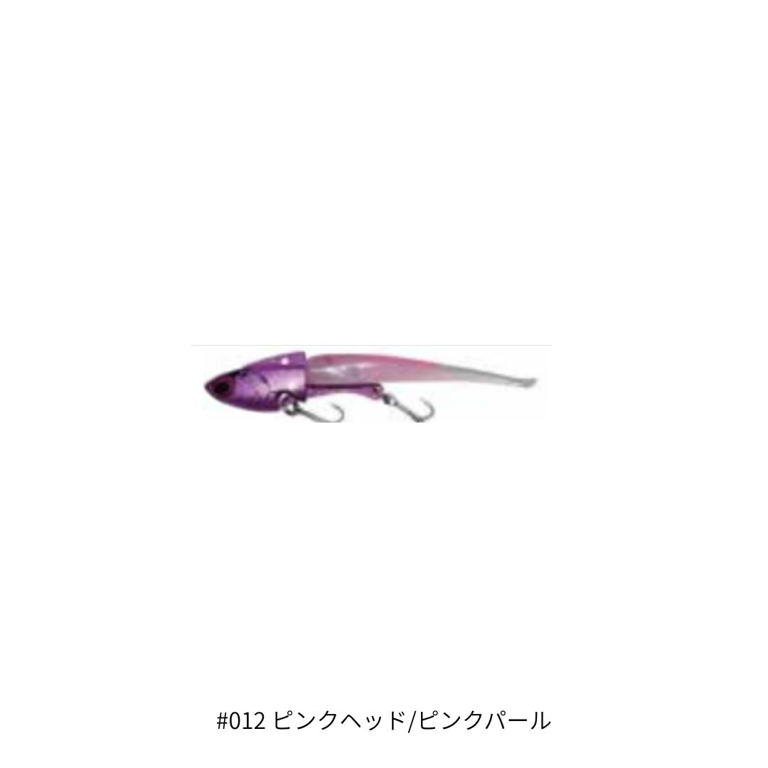 IJ-22 アイアンジグヘッド