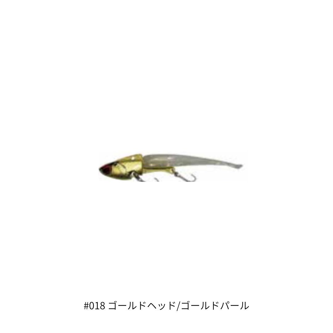 IJ-22 アイアンジグヘッド