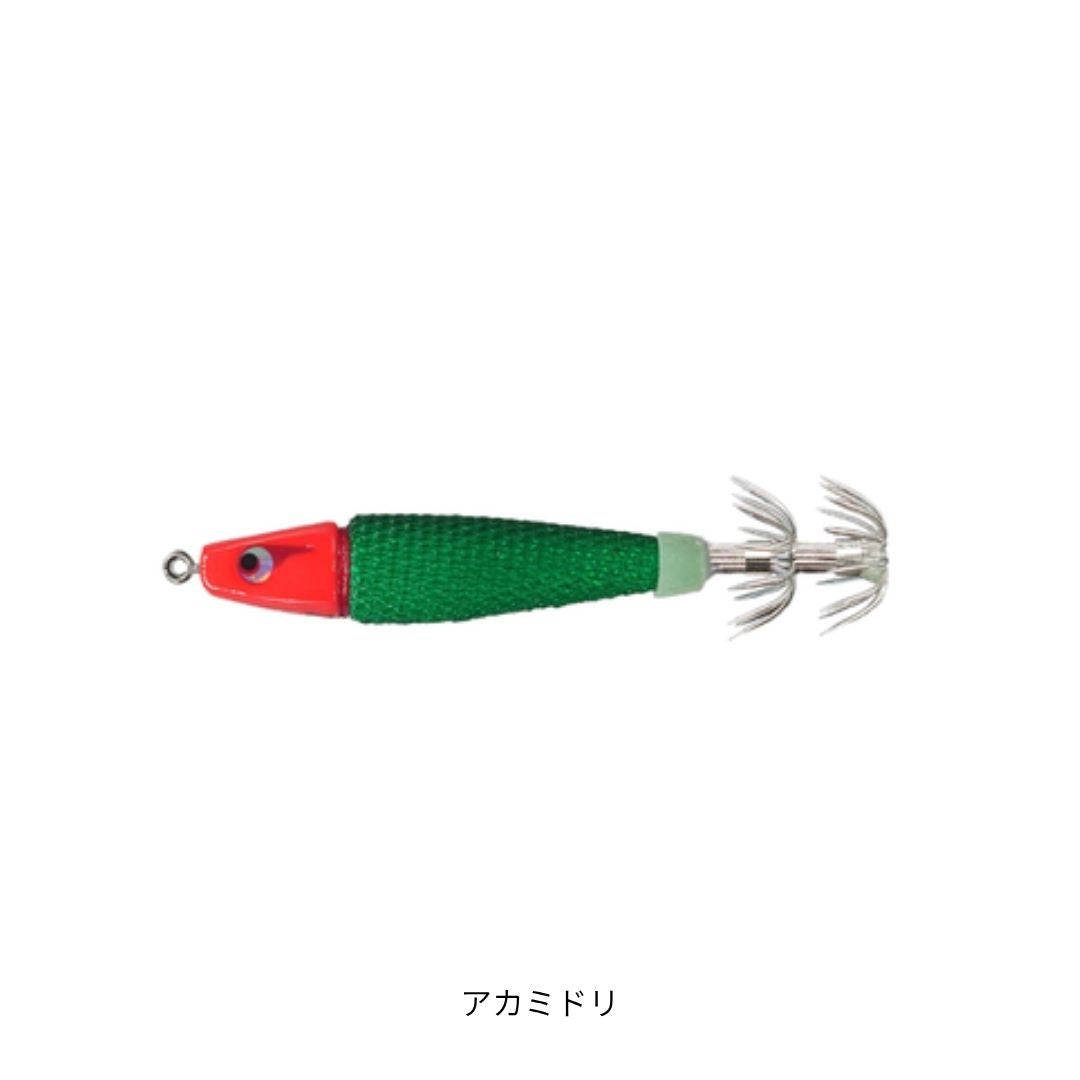 TGハットリ 25号(93g)