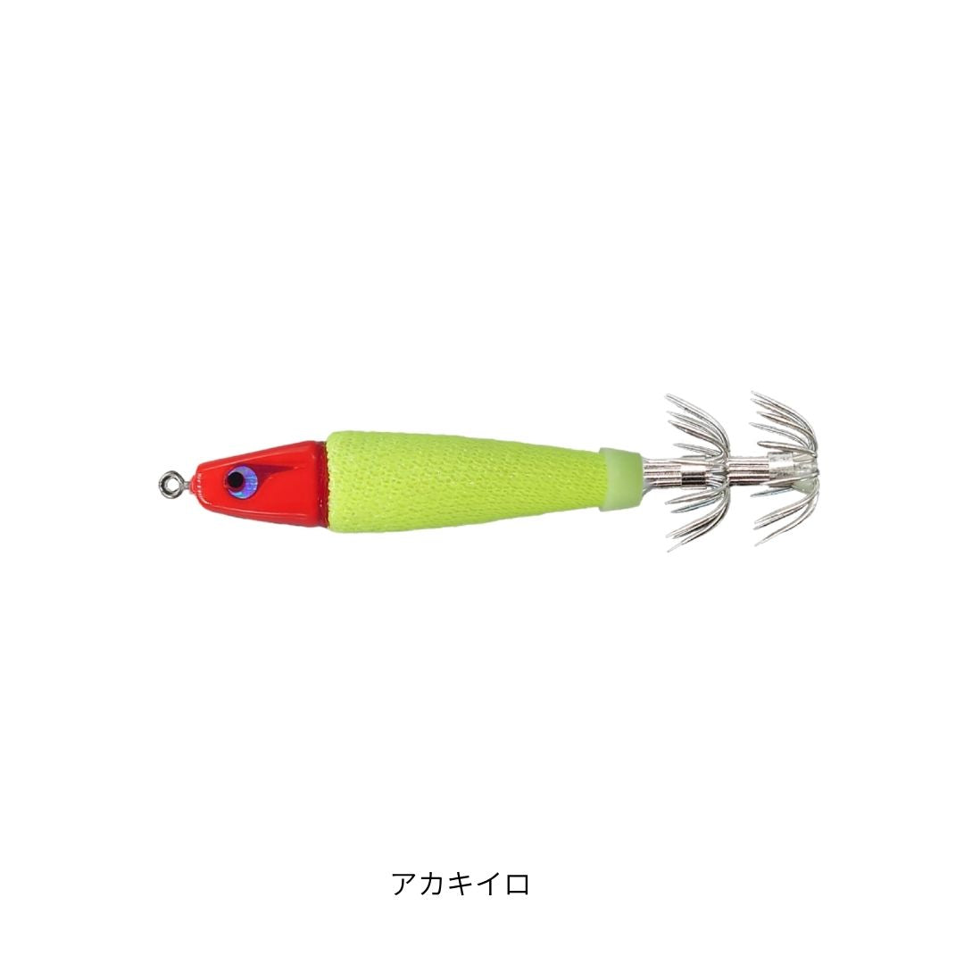 TGハットリ 25号(93g)