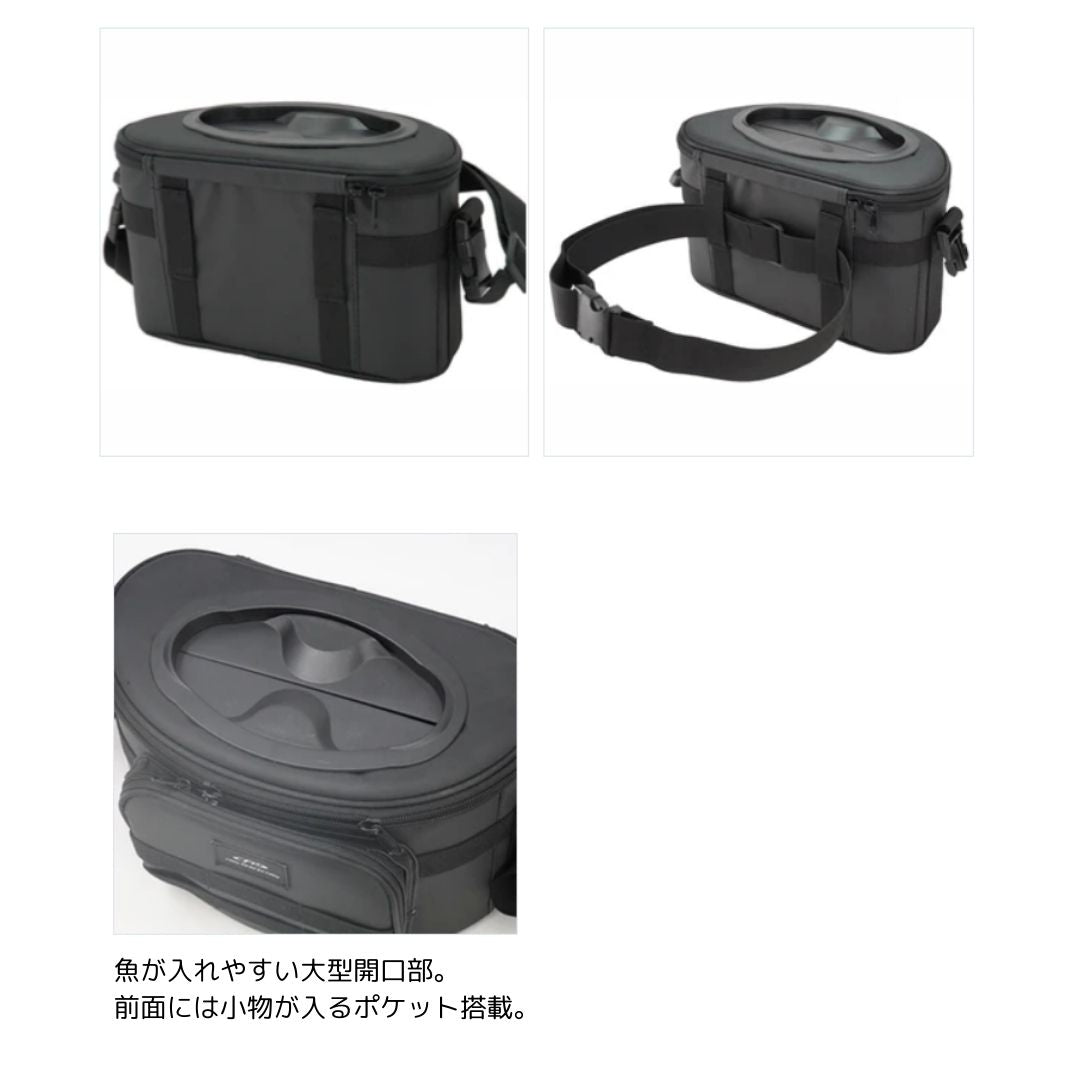 FP-407 渓流ソフトビク