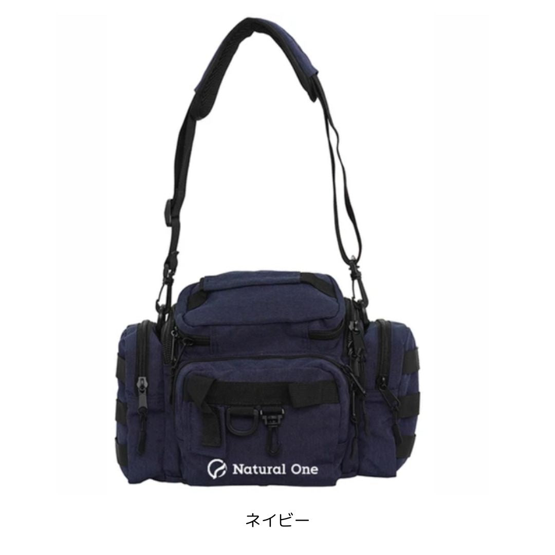 NO-018 ヒップバッグショルダー