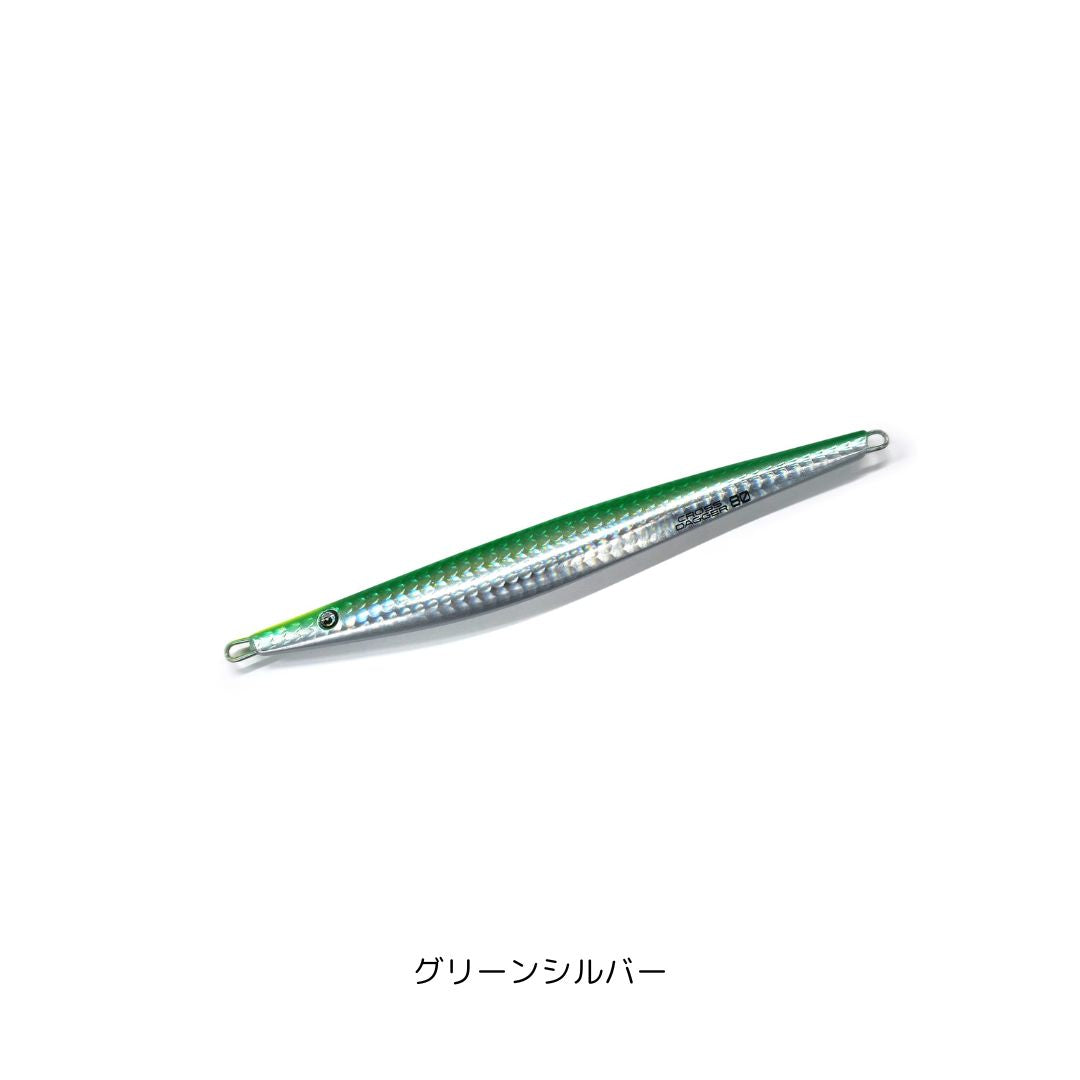 クロスダガー