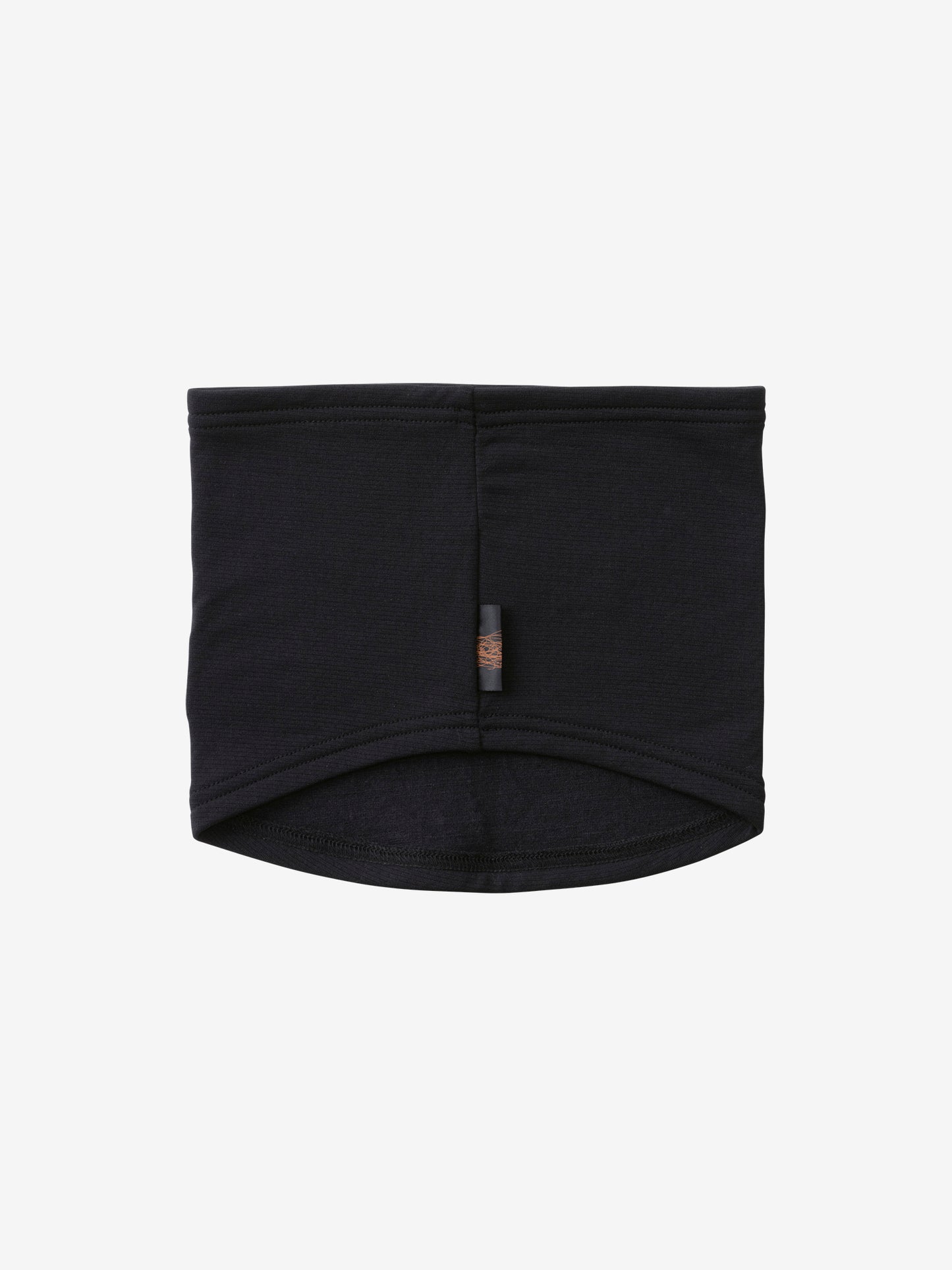 マイクロストレッチネックゲイター(ユニセックス) K ブラック NN72216