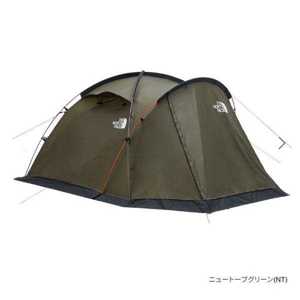 ランダー2 LANDER 2 NV22319 NT ニュートープグリーン 2023年新製品