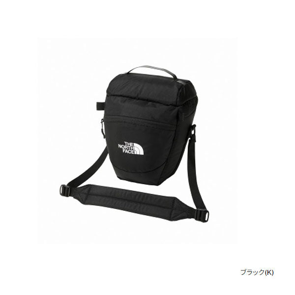 エクスプローラーカメラバッグ K ブラック NM92350