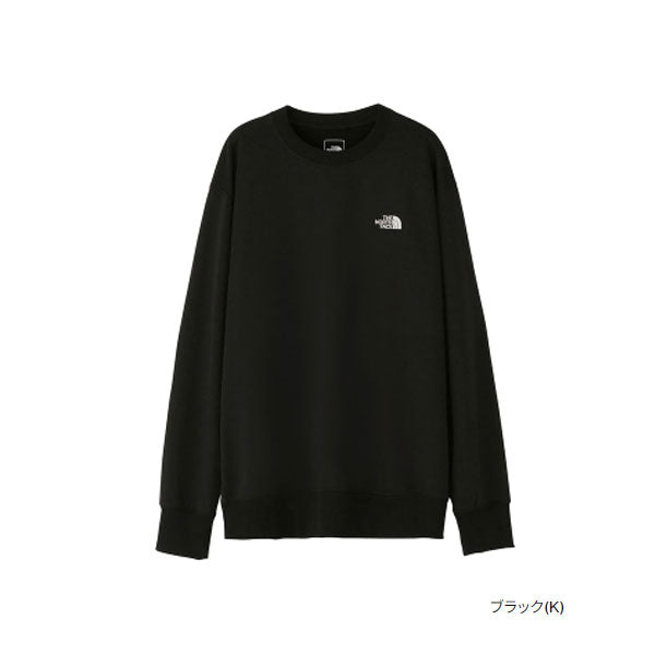 グラフィックスウェットクルー(ユニセックス) NT82392
