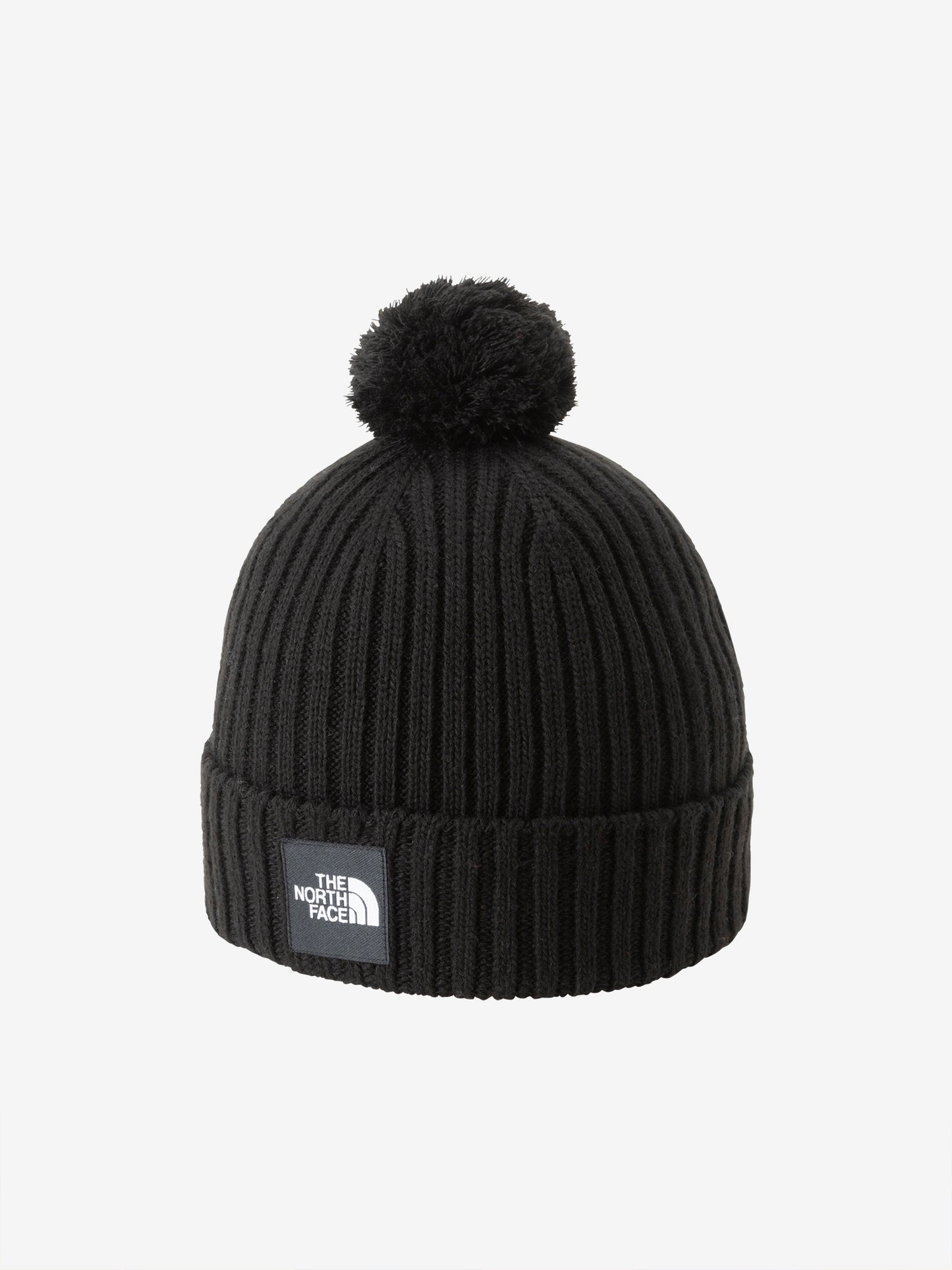 ポンポンカプッチョリッド(ユニセックス)K ブラック NN42331