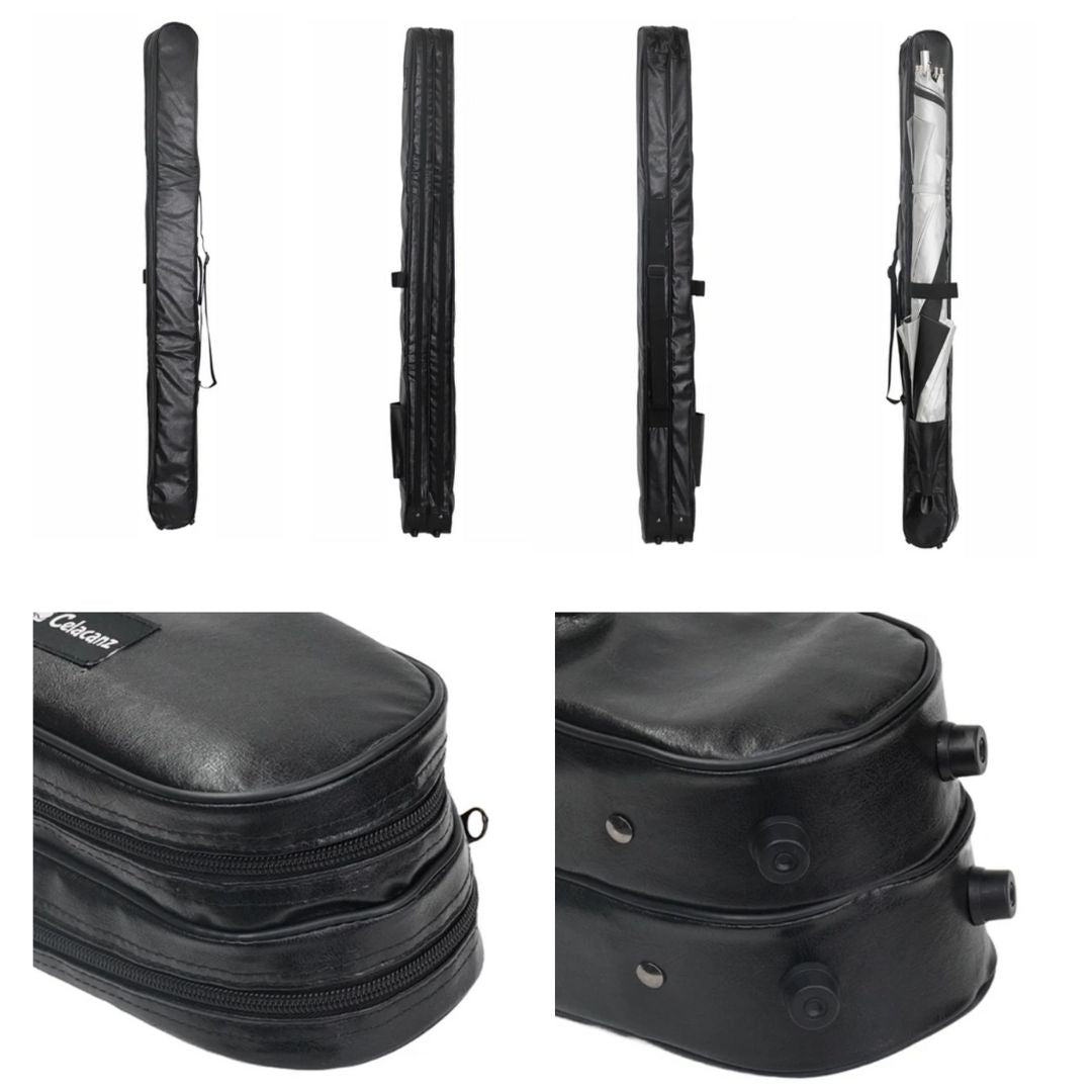 SPC-961 へらロッドケース 2層