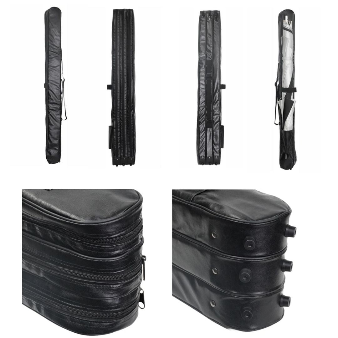 SPC-962 へらロッドケース 3層