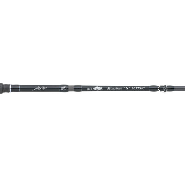 TULALA モンストロ G 65XXHC – フィッシングマックス WEBSHOP