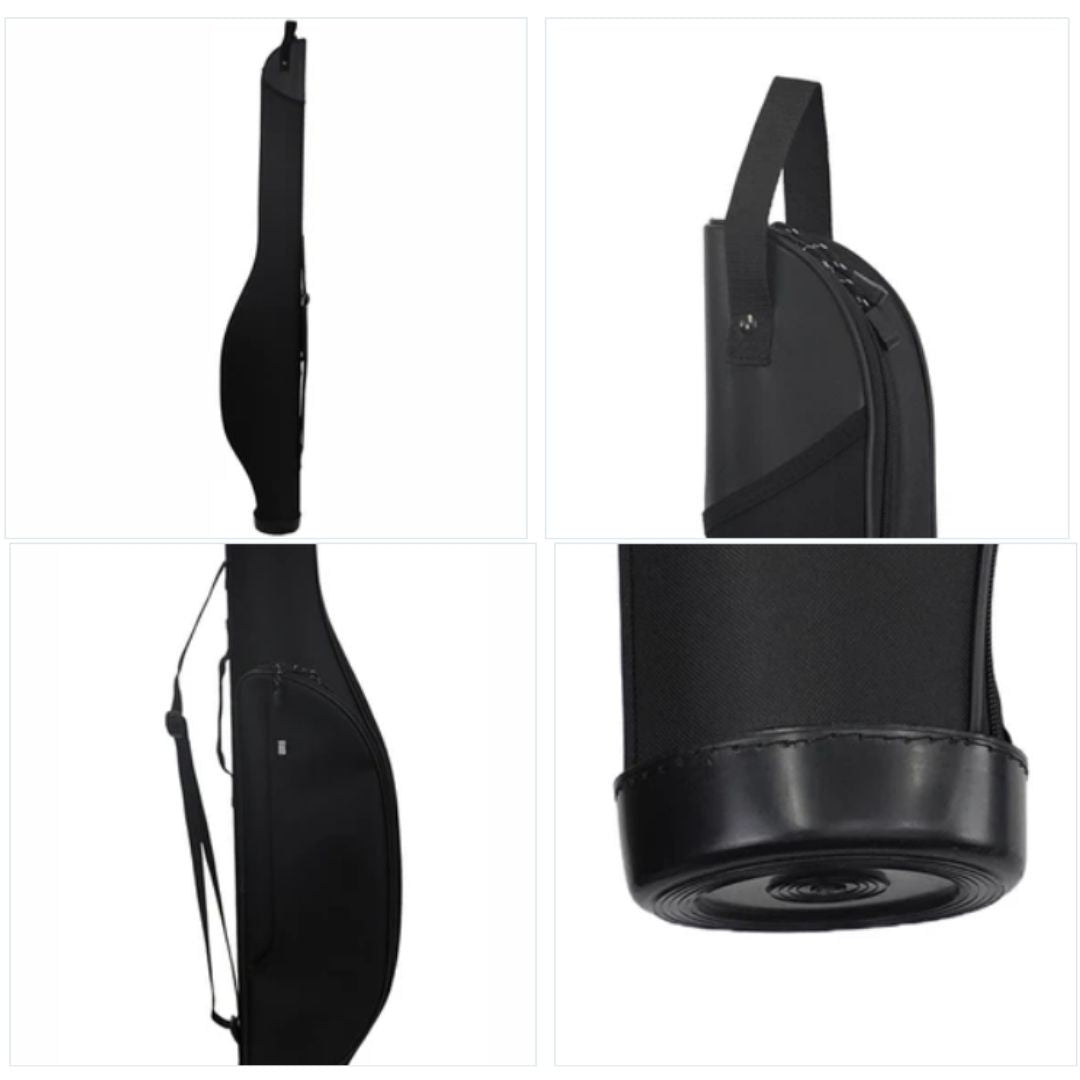 JPC-303 ハードロッドケース 130 – フィッシングマックス WEBSHOP