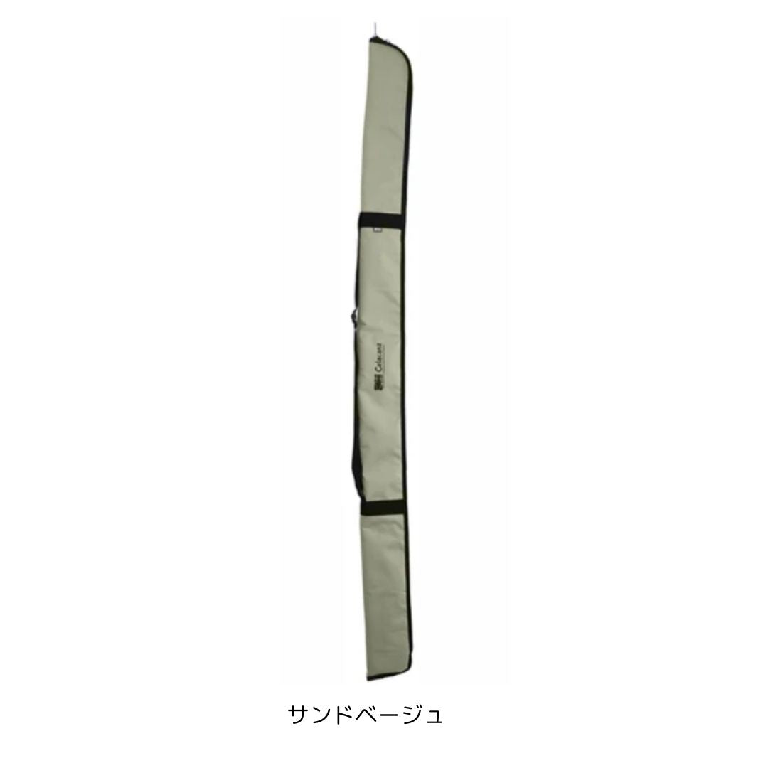 JPC-308 ストレートソフトロッドケース 160